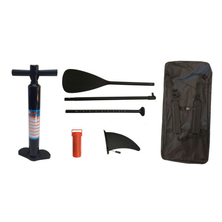 AQUAPARX Pack Paddle 10'3 équipement complet