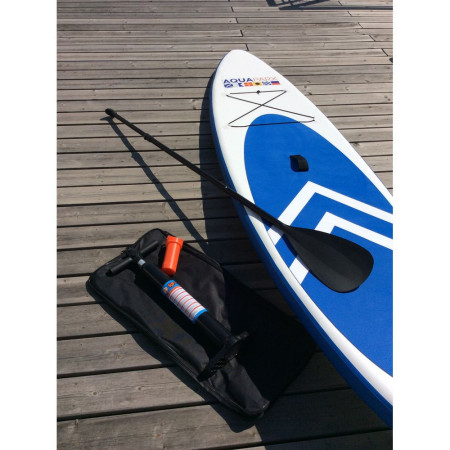 AQUAPARX Pack Paddle 10'3 équipement complet