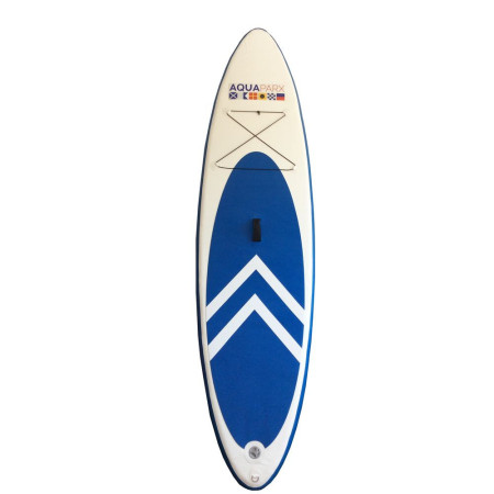 AQUAPARX Pack Paddle 10'3 équipement complet
