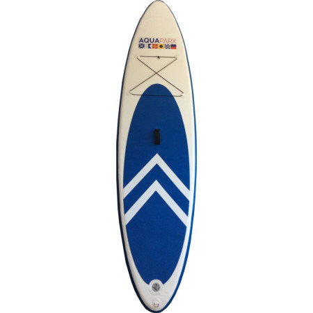 AQUAPARX Pack Paddle 10'3 équipement complet