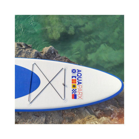 AQUAPARX Pack Paddle 10'3 équipement complet