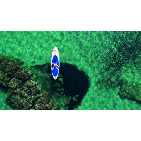 AQUAPARX Pack Paddle 10'3 équipement complet