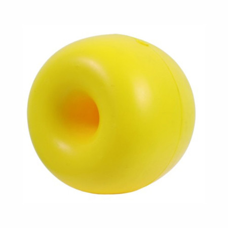 Flotteur de balisage - Ø 170 mm - jaune