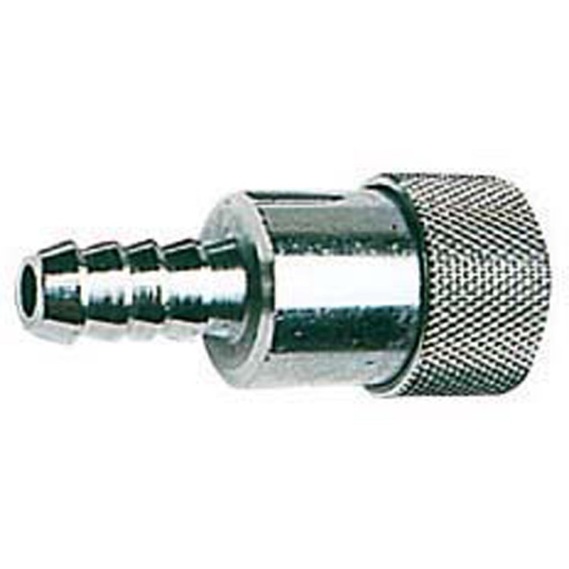 Raccord carburant femelle - Tohatsu/Nissan - 10 mm - suppérieur à 90 cv - 13mm -