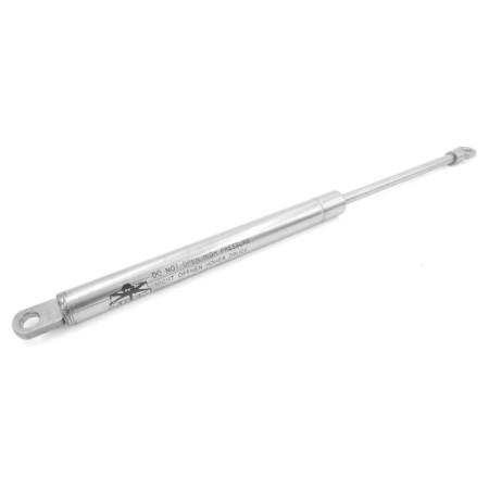 Vérin à gaz inox - L 550 mm - C 230 mm - P 64 kg
