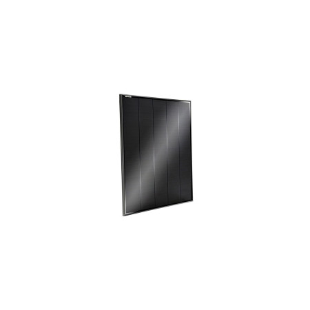 PANNEAUX SOLAIRES "BACK CONTACT" 110W