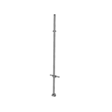 SDI Mat éolienne inox adaptable 1,50m