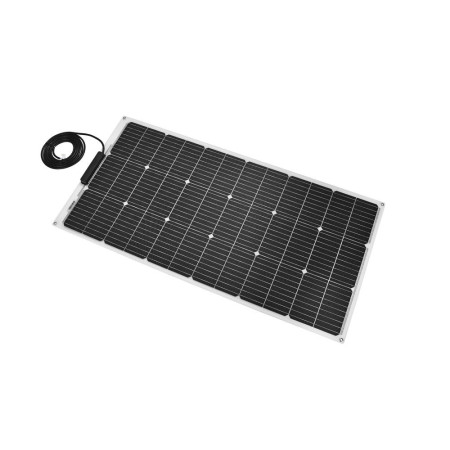 MARLEC Panneau sol. souple Spectra semiflex proBifacial 100W