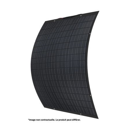 GALIX Panneau solaire souple 120W