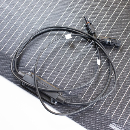 MARLEC SPECTRA 100W avec fermeture eclair