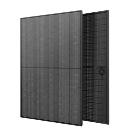 MARLEC Panneau solaire rigide Spectra PERC-S Bifacial 150W