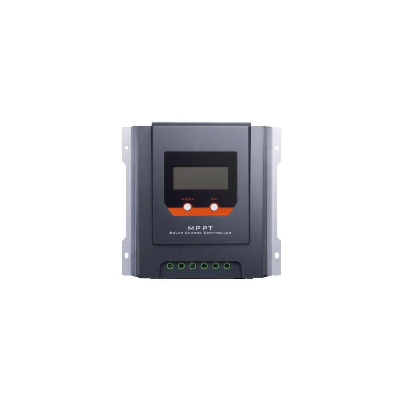 MARLEC régulateur solaire MPPT 20A-12/24V Spectra