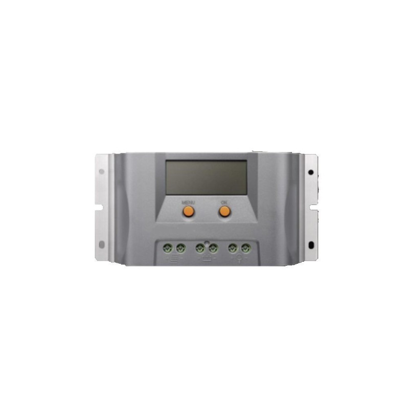 GALIX REGULATEUR MPPT 10A 50V