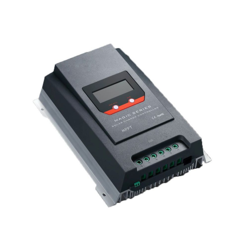 GALIX REGULATEUR MPPT 30A 75V
