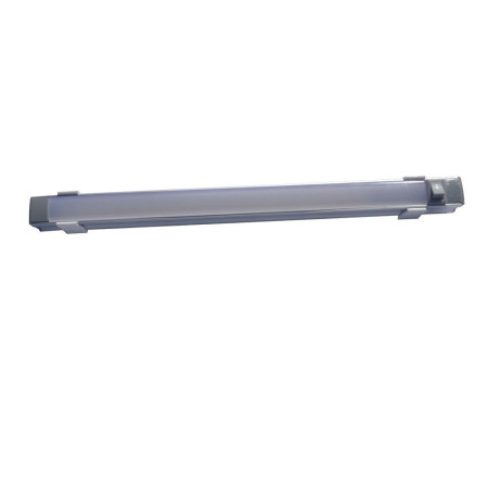 MANTAGUA Réglette ENEZ à LED 30W blanche et rouge