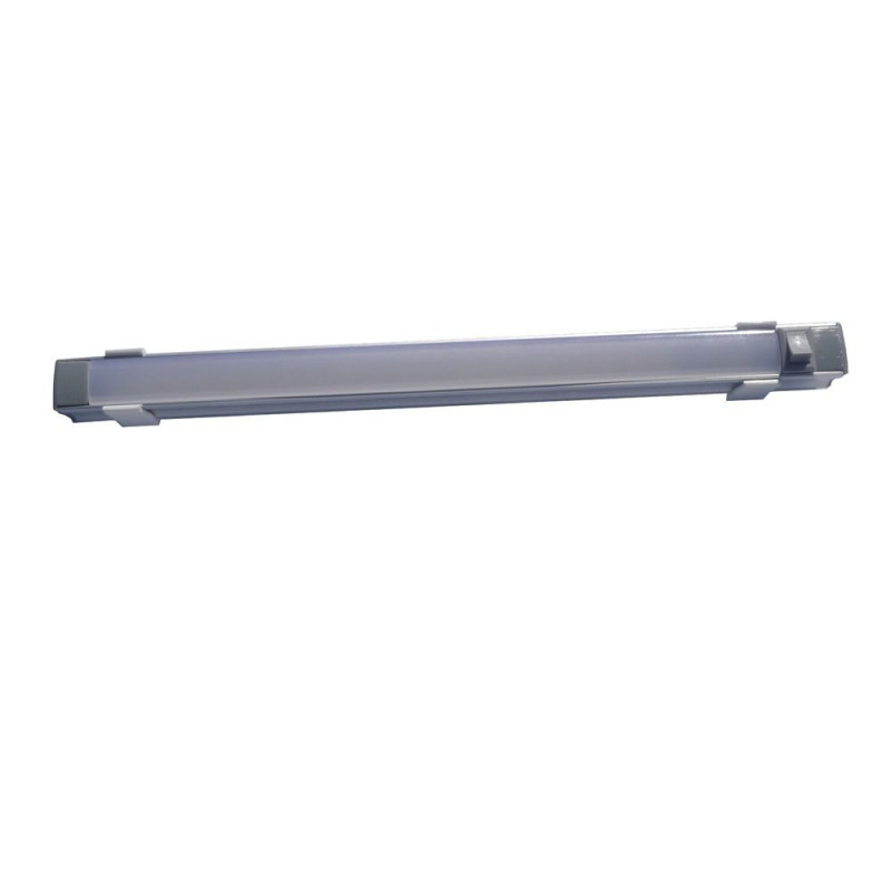 MANTAGUA Réglette ENEZ à LED 30W blanche