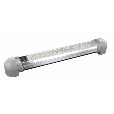 MANTAGUA Réglette orientable GUERNESEY à LED 10W