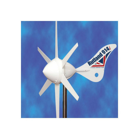 RUTLAND éolienne 914i Windcharger 12V