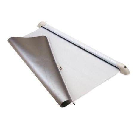 Store à enrouleur - L 910 x  H 340 mm