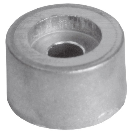 Anode collecteur - 75/90/130 HP - zinc
