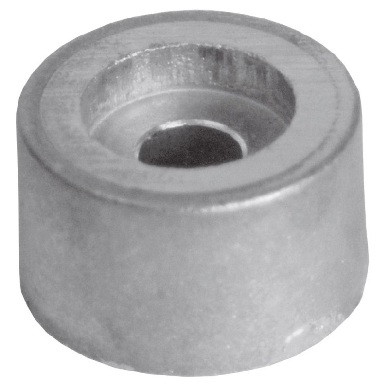 Anode collecteur - 75/90/130 HP - zinc