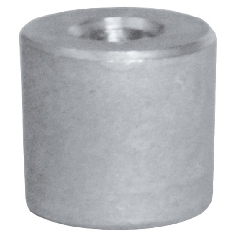 Anode collecteur - 40/50/60 HP - aluminium