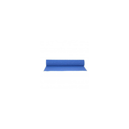 Tapis antidérapant bleu - 30x150cm