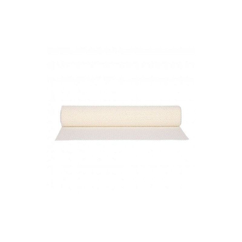Tapis antidérapant blanc - 30x150cm
