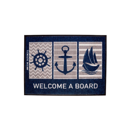 MARINE BUSINESS Tapis Boat