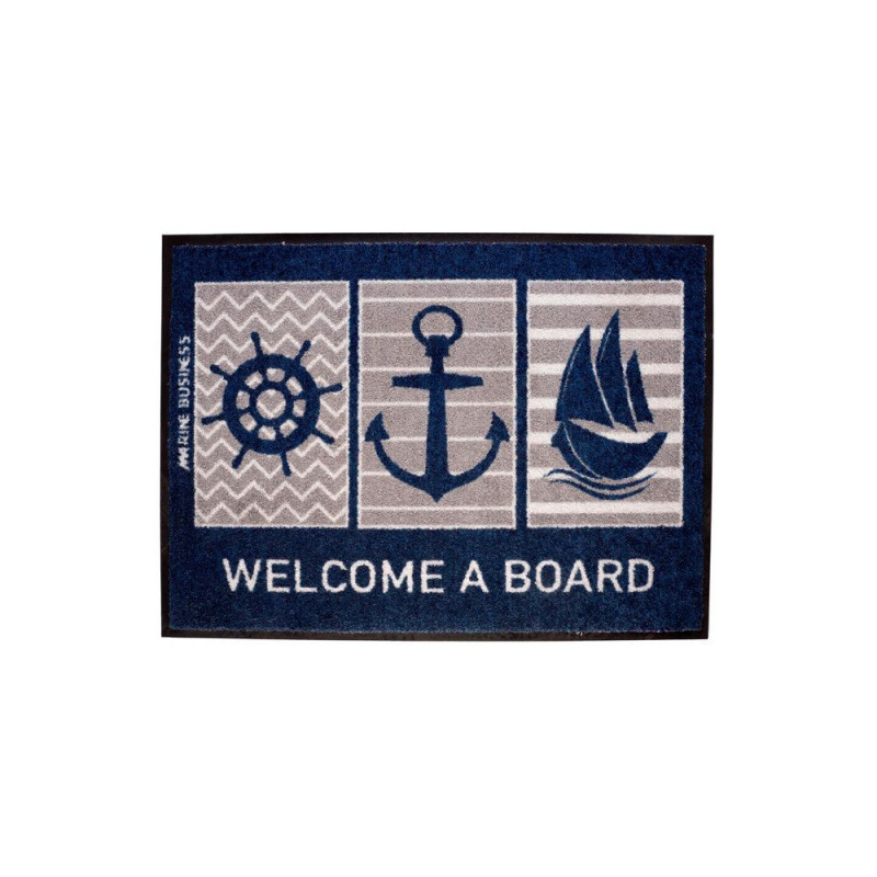 MARINE BUSINESS Tapis Boat