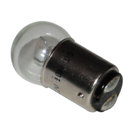 Ampoule 12 V 10 W bipolaire