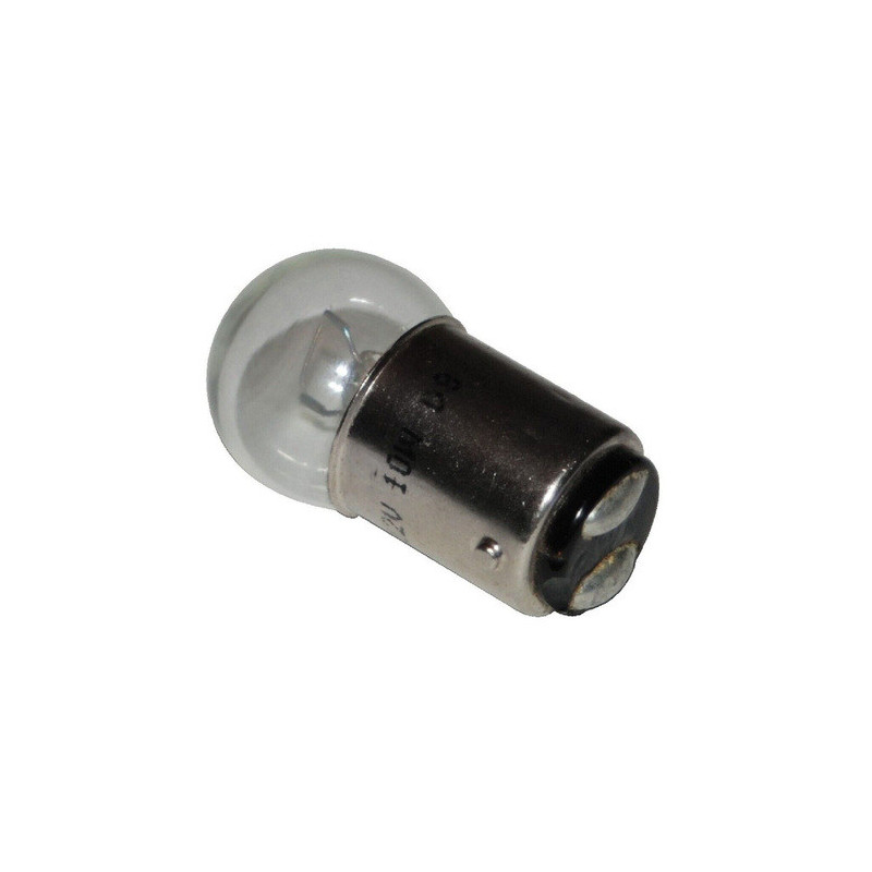 Ampoule 12 V 10 W bipolaire
