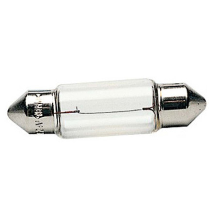 Ampoule navette 12 V  15 W - Lot de 10