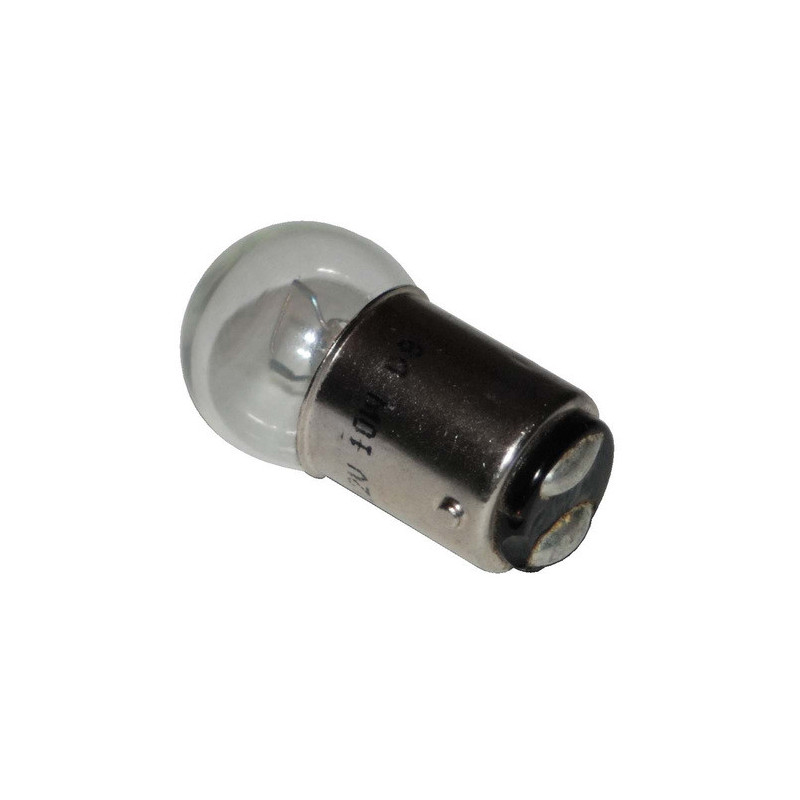 Ampoule bipolaire 12 V 10 W - Lot de 10
