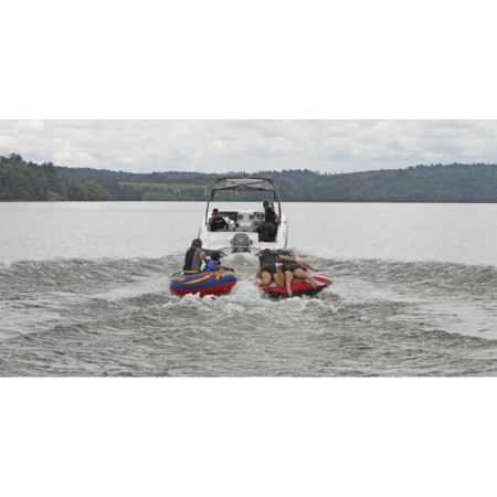 ARCEAU DE TRACTION TURBOSWING XL