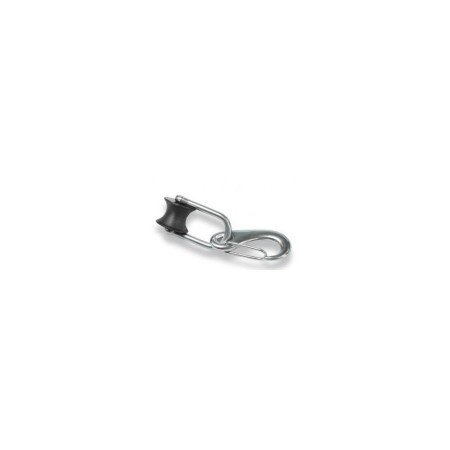 TurboSwing® EZPulley? 25