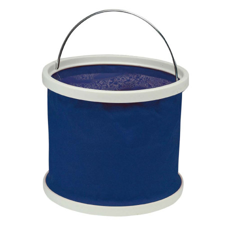 Seau pliable - 9 litres