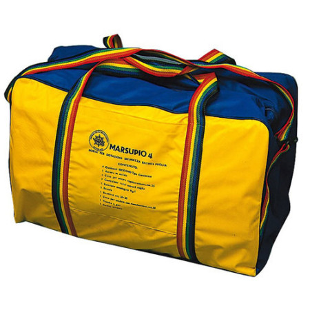 Uniquement sac pour Marsupio 4 -