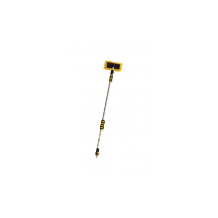 JUMBO Balai de lavage avec robinet 2,5m