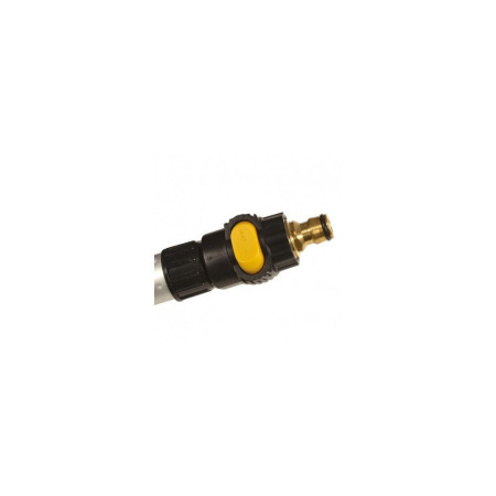JUMBO Balai de lavage avec robinet 2,5m