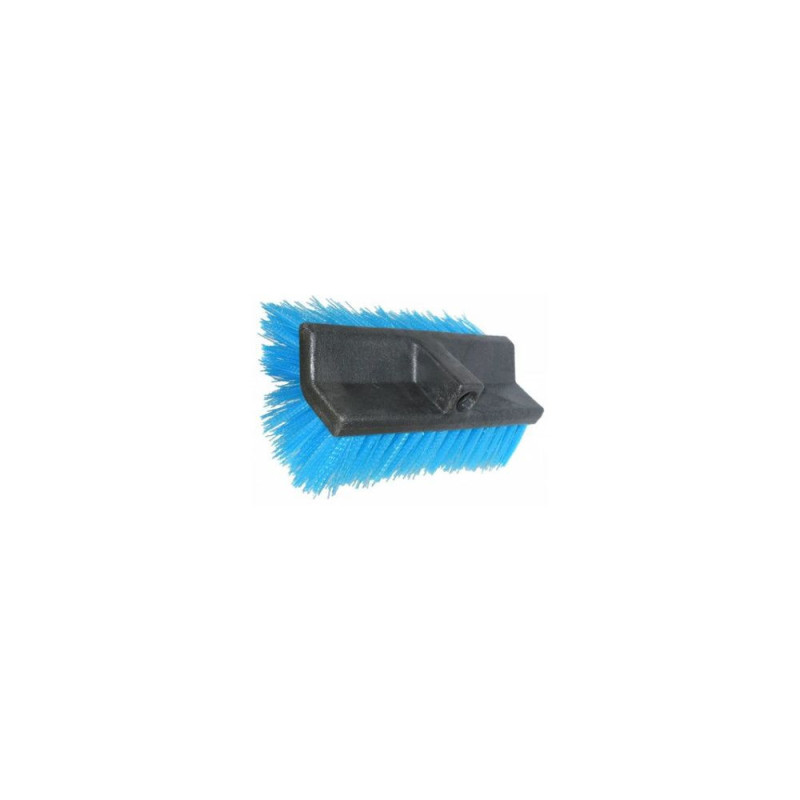DEWITTE Brosse bi-faces fibres dures
