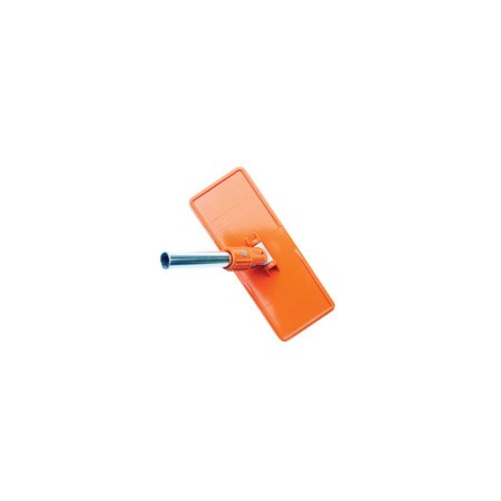 DECKMATE Plaque pivotante