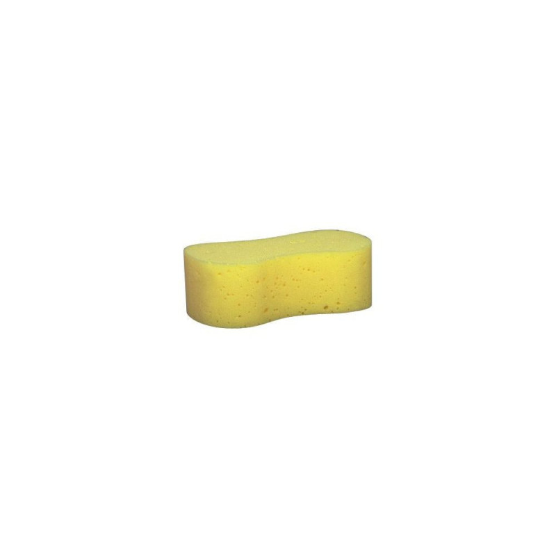 STAR BRITE Eponge synthétique grande capacité