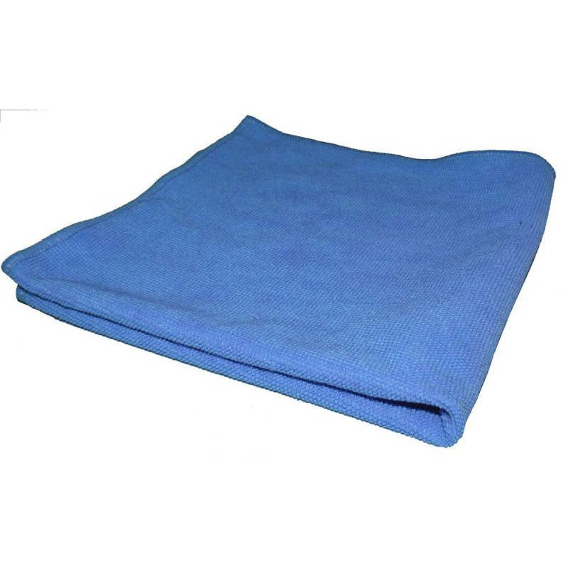 DEWITTE Chiffon Micro-fibres 40 x 40 cm par 5