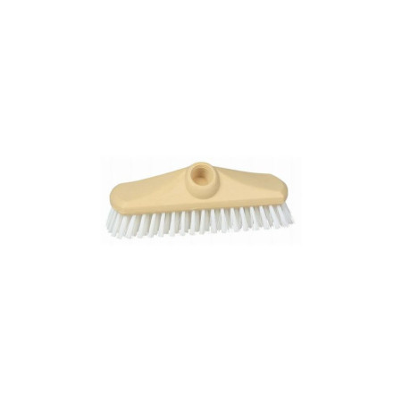 Brosse lave-pont polypropylène