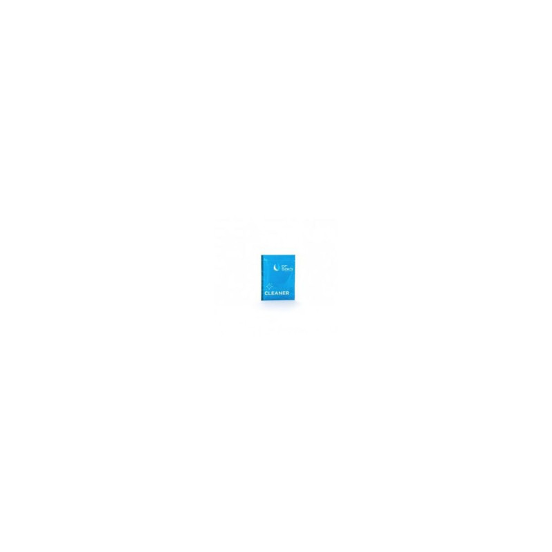 DR SAILS Lingette de nettoyage acetone * 50