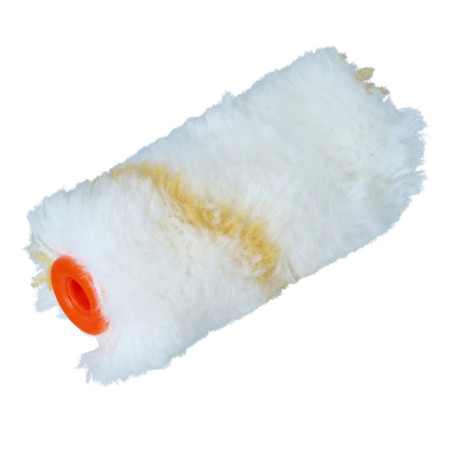 Manchon polyamide spécial antifouling - axe 6 mm - 15 x 100 mm - Blister de 2