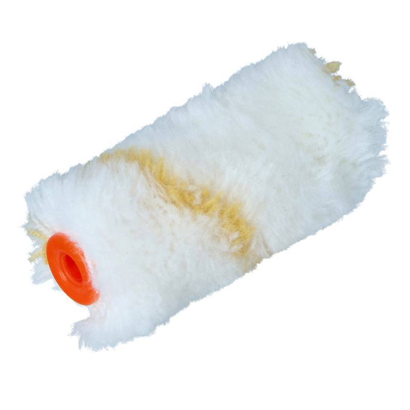 Manchon polyamide spécial antifouling - axe 6 mm - 15 x 100 mm - Blister de 2