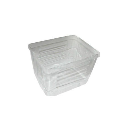 ROTAPLAST Lot de 5 films recharge pour Camion de 8 litres