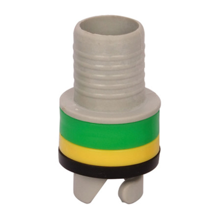 Raccord de gonflage - pour valve